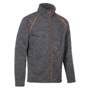 veste de travail lucien anthracite