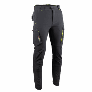 pantalon stretch résistant utopie zéro métal