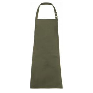 tablier à bavette maison