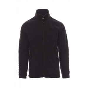 veste polaire nepal noir