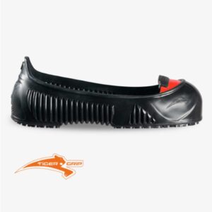 surchaussure antiderapante embout de sécurité