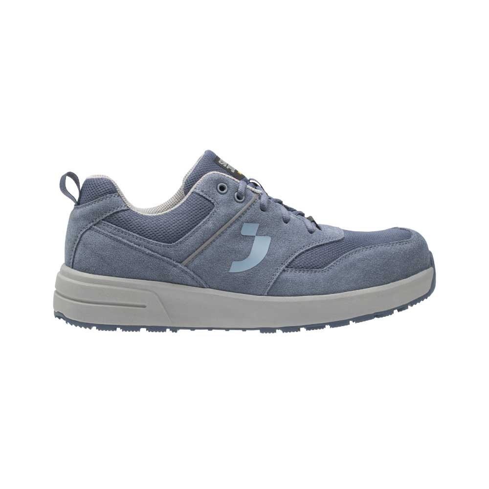 chaussure sécurité S3S topskate bleu