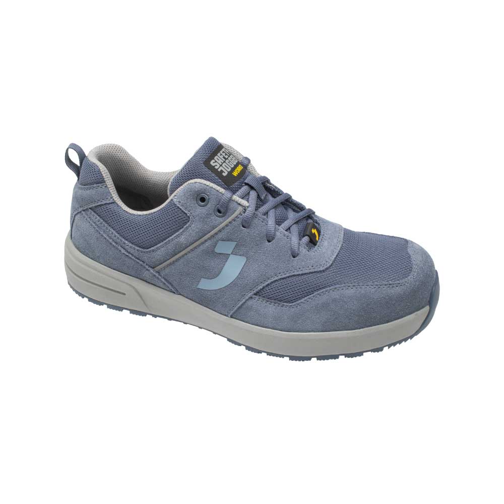 chaussure sécurité S3S topskate bleu
