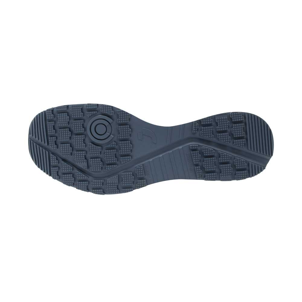 chaussure sécurité S3S topskate bleu