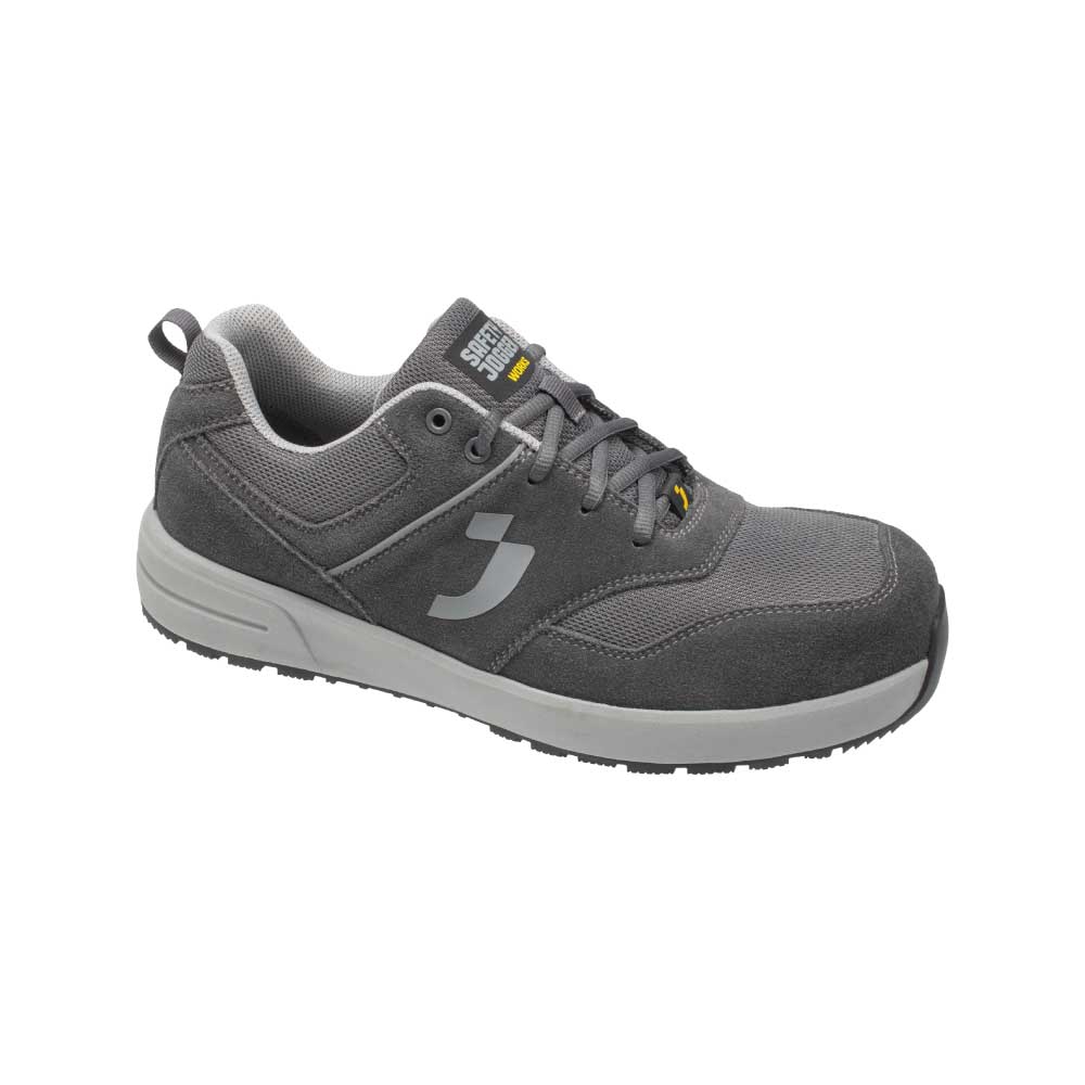 chaussure sécurité S3S topskate dark grey