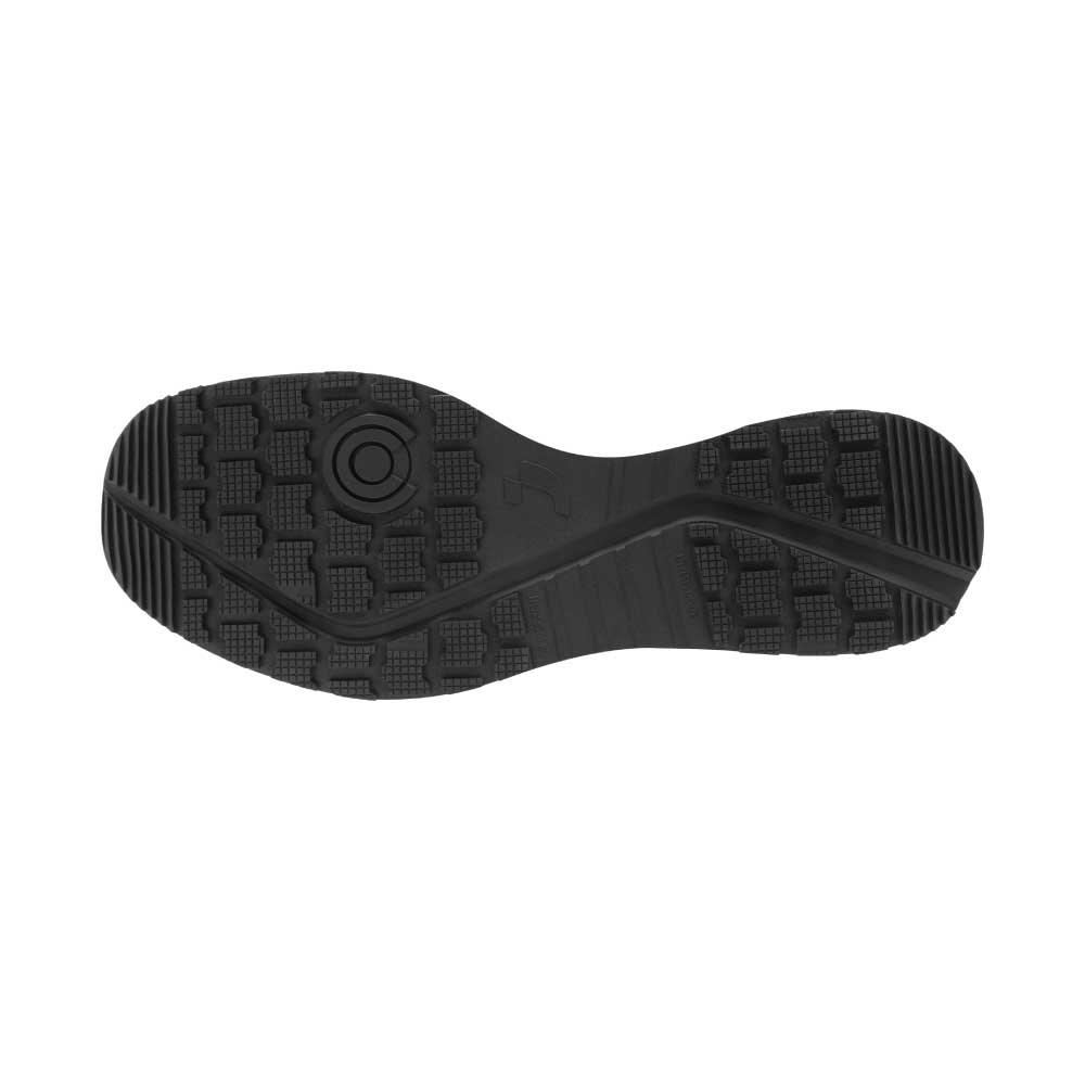 chaussure sécurité S3S topskate dark grey
