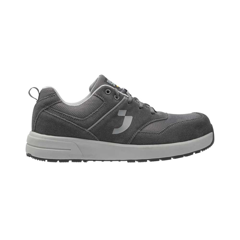 chaussure sécurité S3S topskate dark grey