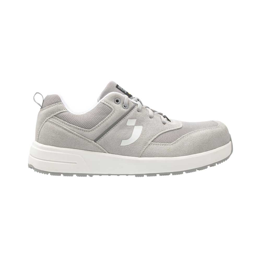 chaussure sécurité S3S topskate light grey