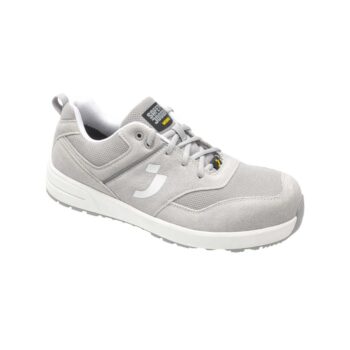chaussure sécurité S3S topskate light grey