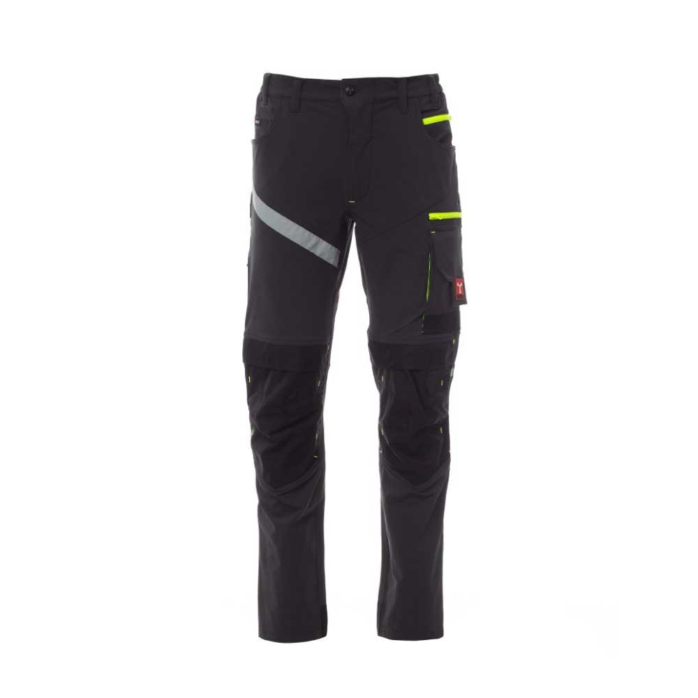 pantalon de travail stretch anthracite Next 4W
