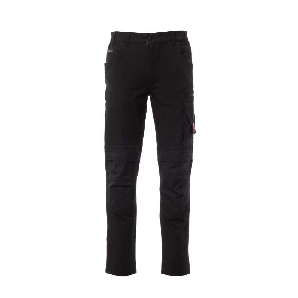 pantalon de travail stretch noir Next 4W