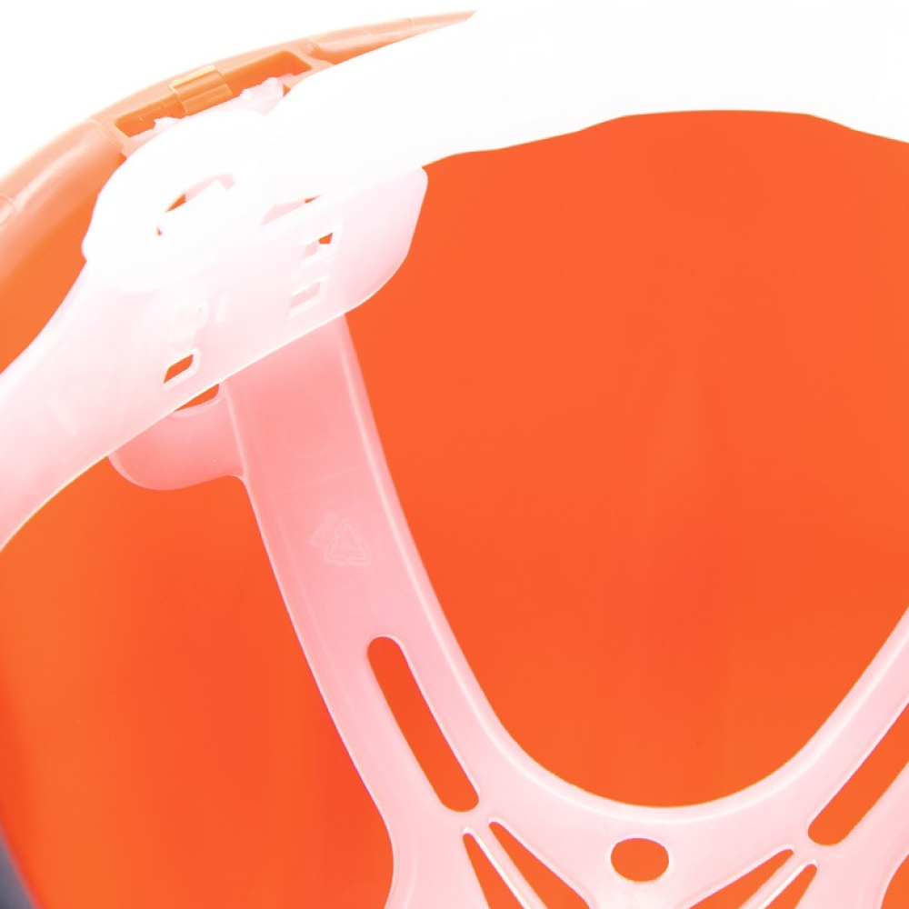 casque forestier complet CA solidur